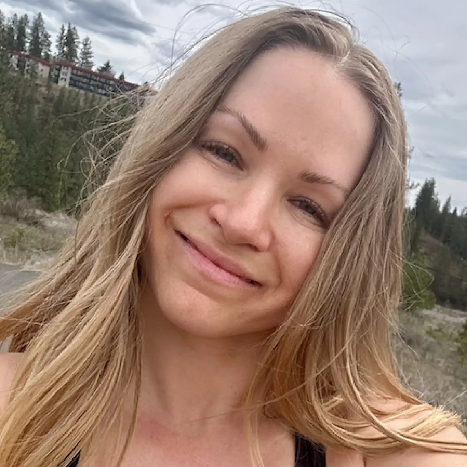 Carla D.