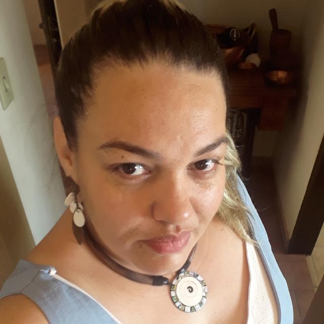 Johrana Rodrigues