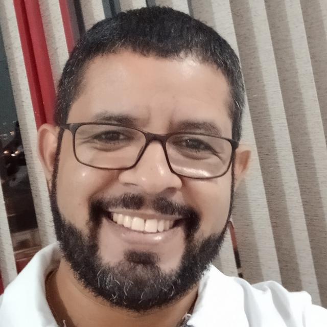 Leonardo Almeida